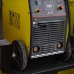 دستگاه جوش Carry EL 504 P گام الکتریک ( جوشا )