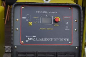 دستگاه جوش DIGI ARC 501p گام الکتریک ( جوشا ) 8 دستگاه جوش DIGI ARC 501p گام الکتریک ( جوشا )