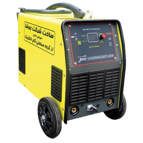 گام الکتریک فرجاد