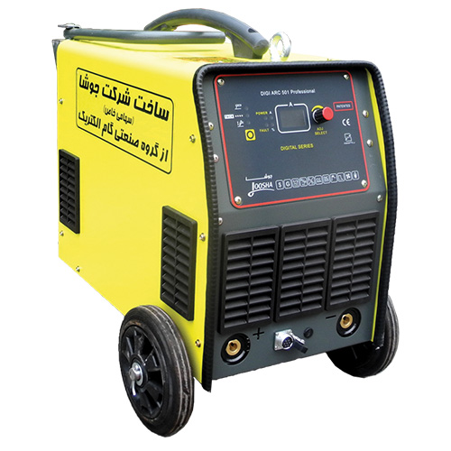 گام الکتریک فرجاد