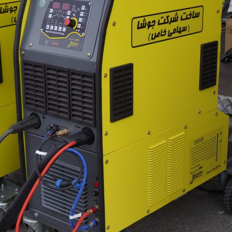 گام الکتریک فرجاد
