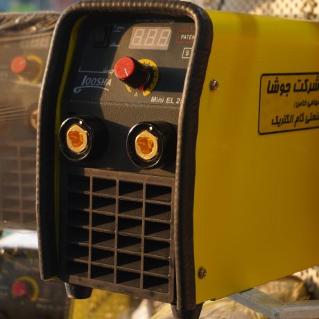 گام الکتریک فرجاد