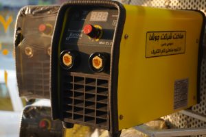 دستگاه جوش MINI EL 252 D گام الکتریک ( جوشا )