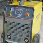 دستگاه جوش Carry EL 504 P گام الکتریک ( جوشا )