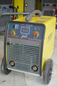 دستگاه جوش Carry EL 504 P گام الکتریک ( جوشا )