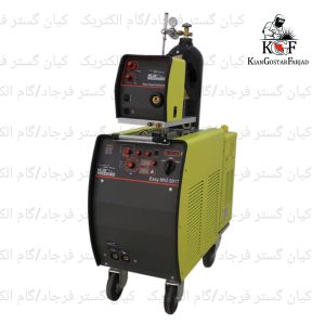 REVO MIG SP 1601 Robotic آب خنک گام الکتریک فرجاد