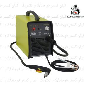 پوزیشنر مکانیکی گام, پوزیشنر مکانیکی گام مانا صنعت گام الکتریک فرجاد