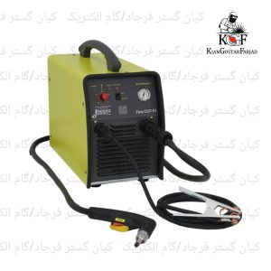 دستگاه برش پلاسما Fine Cut 61 CNC گام الکتریک ( جوشا )