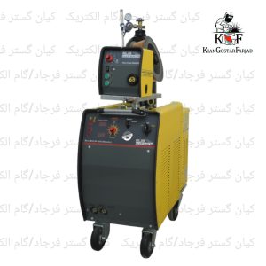 EASY MIG 501 T آب خنک گام الکتریک فرجاد