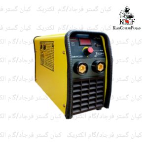 MINI EL 252 D گام الکتریک فرجاد