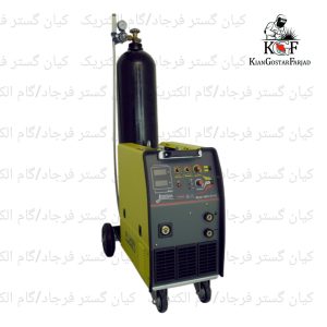دستگاه جوش MULTI ARC 271 C گام الکتریک ( جوشا ) – بدون تورچ 10 دستگاه جوش MULTI ARC 271 C گام الکتریک ( جوشا )