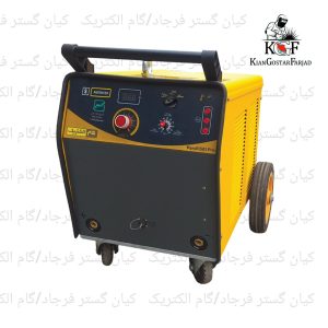 گام الکتریک گام الکتریک فرجاد