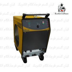 دستگاه جوش زیر پودری SUB ARC 1201 گام الکتریک ( جوشا ) -با لیفه 12 متری 13 SUB ARC 4S گام الکتریک فرجاد