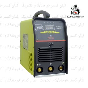 گام الکتریک فرجاد