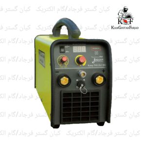 MINI TIG 202 P گام الکتریک فرجاد