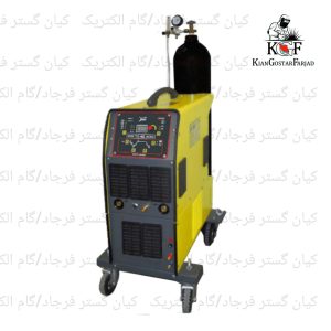 دستگاه جوش آرگون DIGI TIG 402 AC/DC آب خنک گام الکتریک ( جوشا )