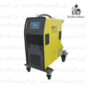 گام الکتریک فرجاد