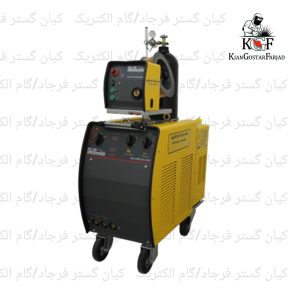 گام الکتریک فرجاد