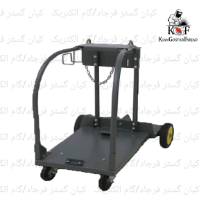 CARRIAGE BT گام الکتریک فرجاد
