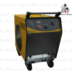 دستگاه گوجينگ Pars Gouge 1003 TS گام الکتریک (جوشا )