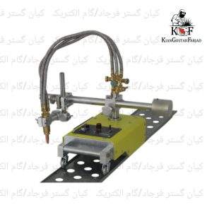 دستگاه برش ریلی SUPER CARRIER G1 تک کله گام الکتريک ( جوشا ) 10 دستگاه برش ریلی SUPER CARRIER G1
