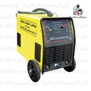 گام الکتریک فرجاد