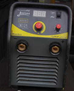 دستگاه جوش MAXI ARC 301 G گام الکتريک (جوشا ) مکسی آرک 301 جی گام الکتریک 