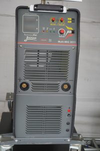 دستگاه جوش MULTI MIG 2011 آب خنک گام الکتریک (جوشا)-بدون تورچ 10 دستگاه جوش MULTI FUNCTION 201 LCD گام الکتريک ( جوشا )