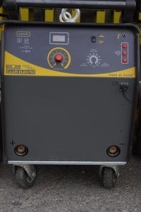 دستگاه جوش PARS EL 633 SX PLUS گام الکتریک ( جوشا )