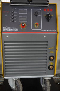 دستگاه جوش PARS MIG SP 601 آب خنک گام الکتریک (جوشا) 10 دستگاه جوش CO2 مدل PARS MIG SP 601 آب خنک گام الکتریک ( جوشا ) PARSFEED WG4125N2 پارس میگ اس پی 601 آب خنک گام الکتریک