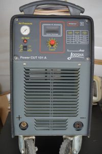 دستگاه برش پلاسما POWER CUT 101 CNC الکتریک ( جوشا )
