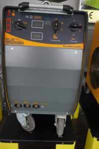 دستگاه جوش REVO MIG SC 603 آب خنک گام الکتریک ( جوشا ) 9 دستگاه جوش REVO MIG SC 603 آب خنک گام الکتریک ( جوشا )