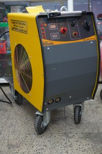 دستگاه جوش REVO MIG SP 1601 هوا خنک گام الکتریک (جوشا)