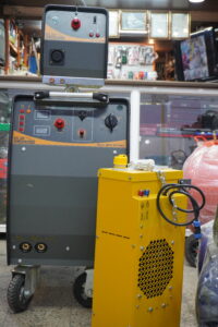 دستگاه جوش REVO MIG SP 1601 آب خنک گام الکتریک ( جوشا ) 10 دستگاه جوش CO2 مدل REVO MIG SP 1601 آب خنک گام الکتریک ( جوشا ) PARSFEED WG4125N2 روو میگ اس پی 1601 آب خنک گام الکتریک