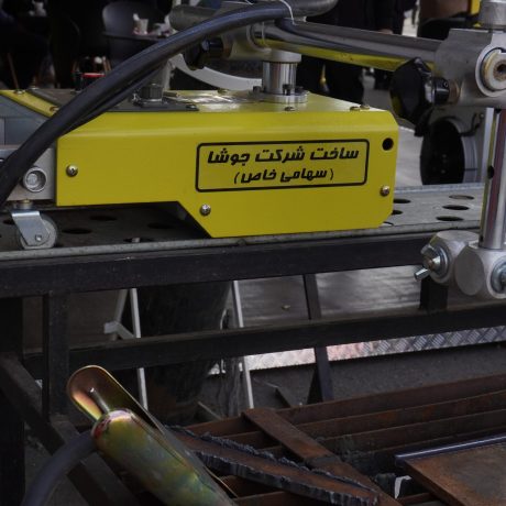 گام الکتریک فرجاد