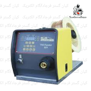 تيگ فيدر TIG FEEDER 501 آب خنک گام الکتریک ( جوشا ) 10 تيگ فيدر TIG FEEDER 501 آب خنک گام الکتریک ( جوشا )