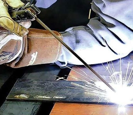 گام الکتریک فرجاد