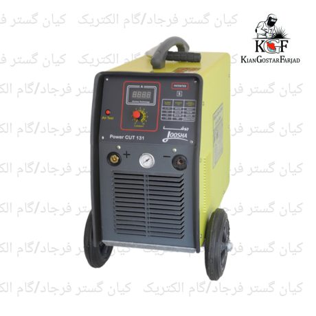 گام الکتریک فرجاد