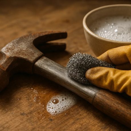 گام الکتریک فرجاد