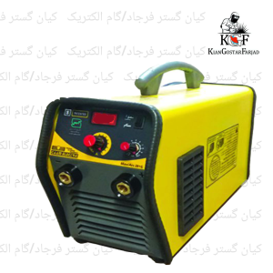 گام الکتریک گام الکتریک فرجاد