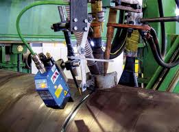مقایسه دستگاه جوش زیرپودری و دستگاه جوش CO2