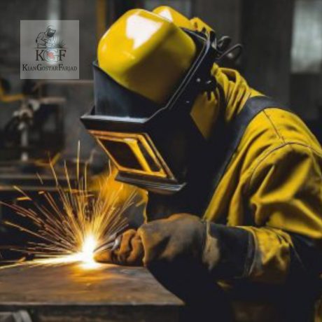 مقایسه دستگاه جوش CO2 (MIG/MAG) و MMA (الکترود دستی)