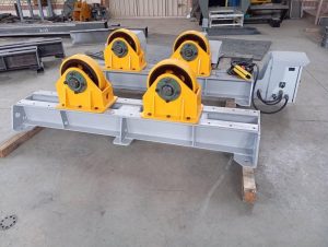 دستگاه گرداننده مخزن گام مانا صنعت ( گام الکتریک )