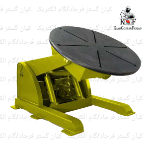 پوزیشنر هیدرولیکی