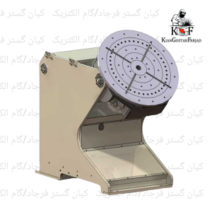 گام مانا صنعت گام الکتریک فرجاد