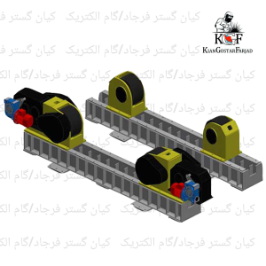 گام مانا صنعت گام الکتریک فرجاد