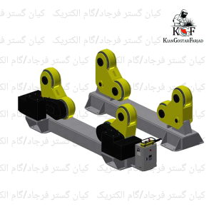 گرداننده خود تنظیم