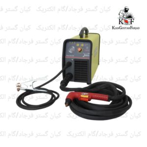 دستگاه برش پلاسما Fine Cut 45 گام الکتریک ( جوشا )-بدون تورچ 8 دستگاه برش پلاسما Fine Cut 45 گام الکتریک ( جوشا )-بدون تورچ